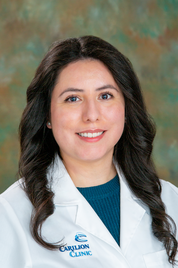 Image of Marlene Flores, PA