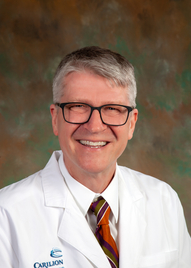 Image of Robert C. Knowles, MD