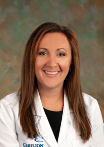 Image of Shannon Armbruster, MD