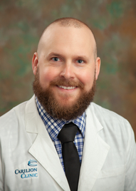 Image of Benjamin G. Miller, PA