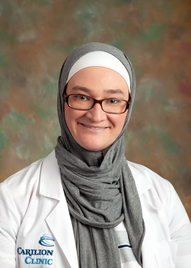 Image of Jennifer L. Simpson, NP