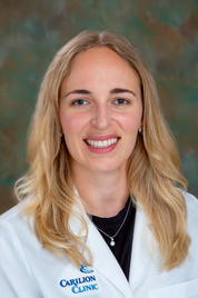 Image of Hannah B. DePoy-Pratt, DO