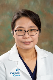 Image of Jinoh Sandberg, DO