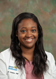 Image of Quianna S. Flood, NP