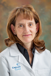 Image of Barbara J. Trandel, MD