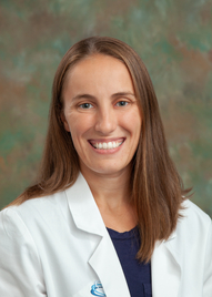 Image of Anita I. Register, DO