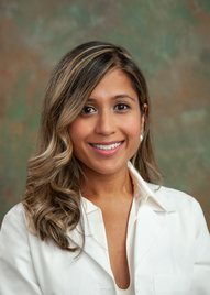 Image of Zara Zahid, DDS