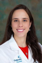 Image of Ekaterina Apostolou, PA