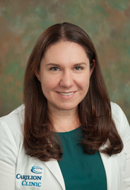 Image of Lauren E. Nelson, MD