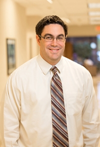 Image of Joshua A. Morales, MD