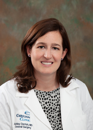 Image of Ashley W. Gerrish, MD