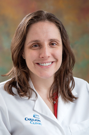 Image of Patricia T. Dell, DO