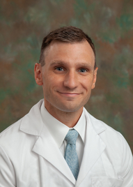 Image of John M. Stone, MD