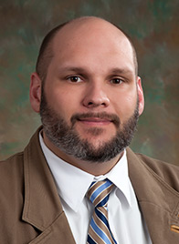 Image of Gustaf A. Sylvester-Johnson, NP