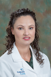 Image of Macon M. Hogan, NP