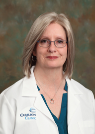 Image of Sharon M. Andrews, PA