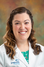 Image of Tiffany D. Holt, NP