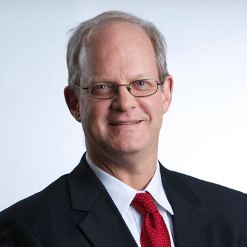 Image of Rodney J. Poffenberger, MD