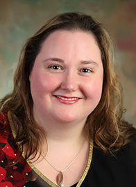 Image of Mary-Ellen C. Mick, DO