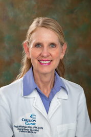 Image of Phyllis B. Whitehead, CNS, PhD
