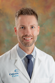 Image of Anthony A. Baldoni, MD