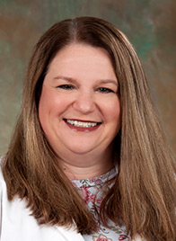 Image of Diane M. Campbell, NP