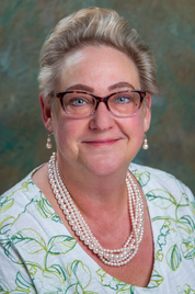 Image of Marye L. Hill, PA