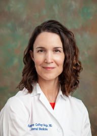 Image of Katherine L. Coffey-Vega, MD
