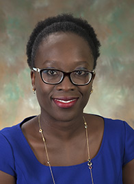 Image of Azziza O. Bankole, MD