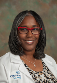 Image of Celeisha A. Martin, NP