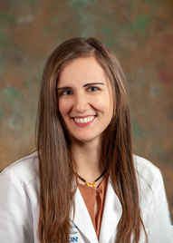 Image of Alexis M. Misra, NP