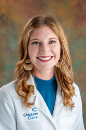 Image of Chloe E. Slaughter, PA