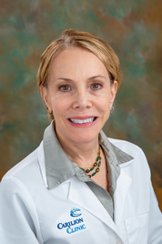 Image of Stephanie Corn, MD