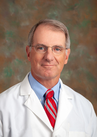Image of George A. Godette, MD