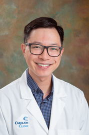 Image of Jackson Kwok, MD