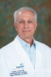 Image of Douglas J. Grider, MD