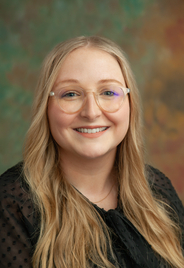 Image of Ashlie R. Phenes, LPC