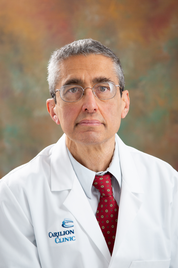 Image of Anthony G. Patriarco, MD