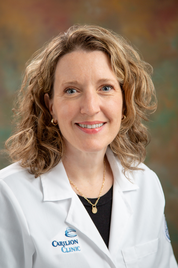 Image of Rachel Schreier, NP