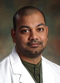 Image of Anil L. Ganga, PA