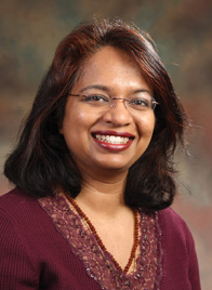 Image of Manjusha Sahni, MD