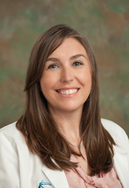 Image of Dustie L. Wiser, NP