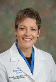 Image of Marie S. Creech, PA