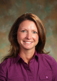 Image of Vanessa L. Hedge, NP