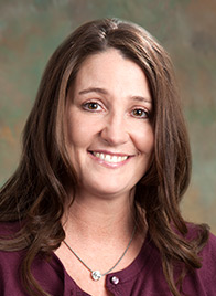 Image of Angela R. Lilly, NP