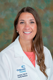 Image of Lindsay Call, DO