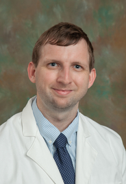 Image of Carl W. Dowden, MD