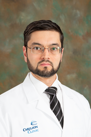 Image of Hashem Akbar, MD