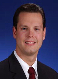 Image of Timothy R. Byrnes, MD