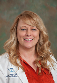 Image of Misty S. Queen, NP